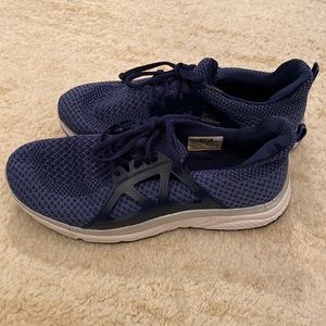 Memory foam- Avia worn once